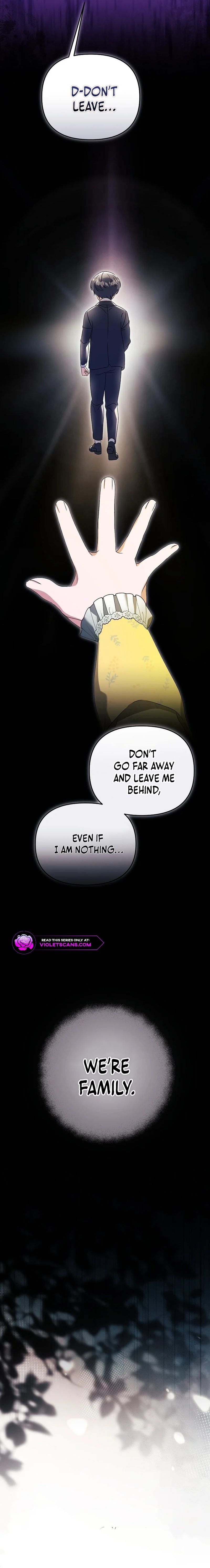 The Ugly Wife of the Shady Duke Chapter 16 page 22