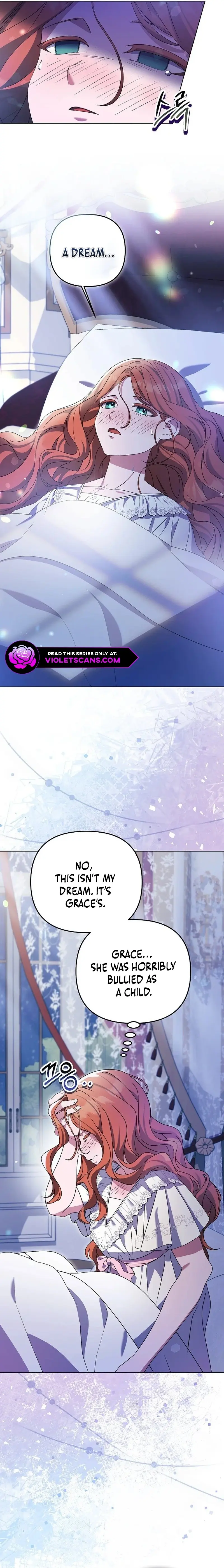 The Ugly Wife of the Shady Duke Chapter 16 page 23