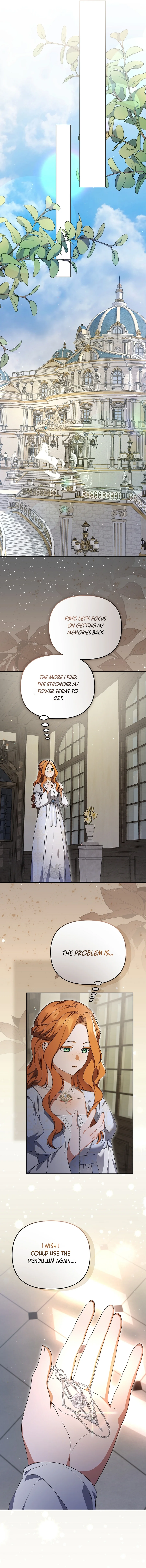 The Ugly Wife of the Shady Duke Chapter 51 page 5