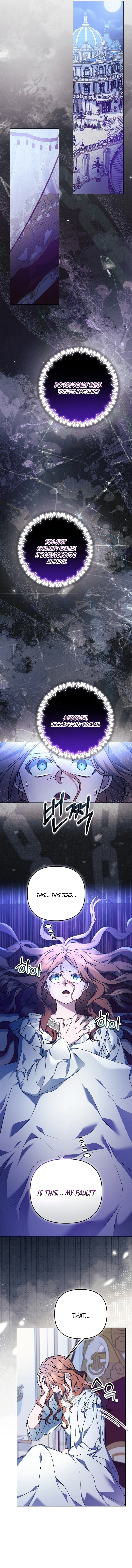 The Ugly Wife of the Shady Duke Chapter 22 page 4