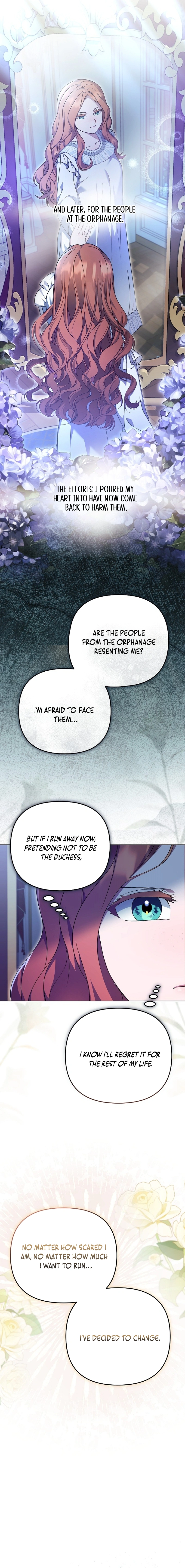 The Ugly Wife of the Shady Duke Chapter 22 page 7