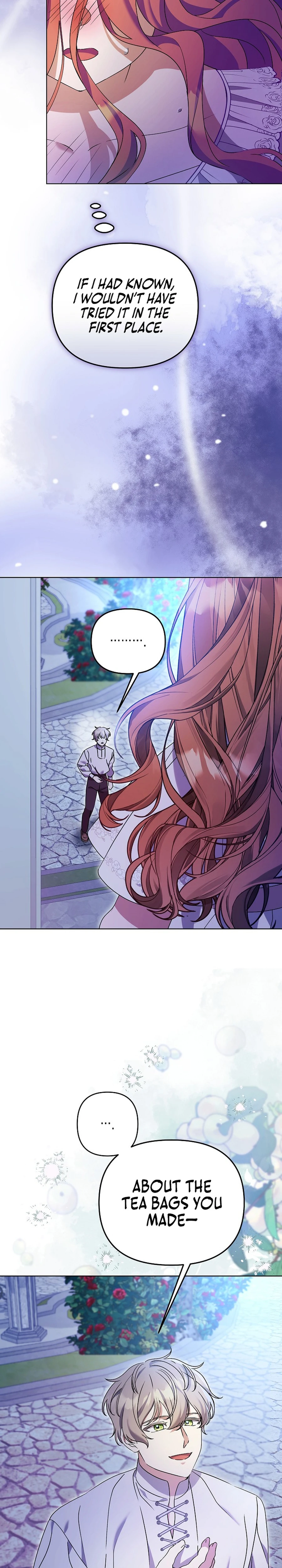 The Ugly Wife of the Shady Duke Chapter 17 page 7