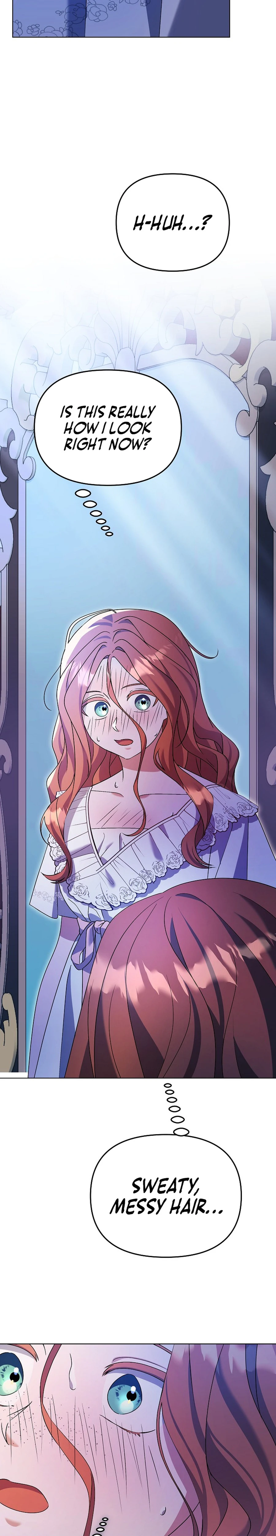 The Ugly Wife of the Shady Duke Chapter 17 page 17