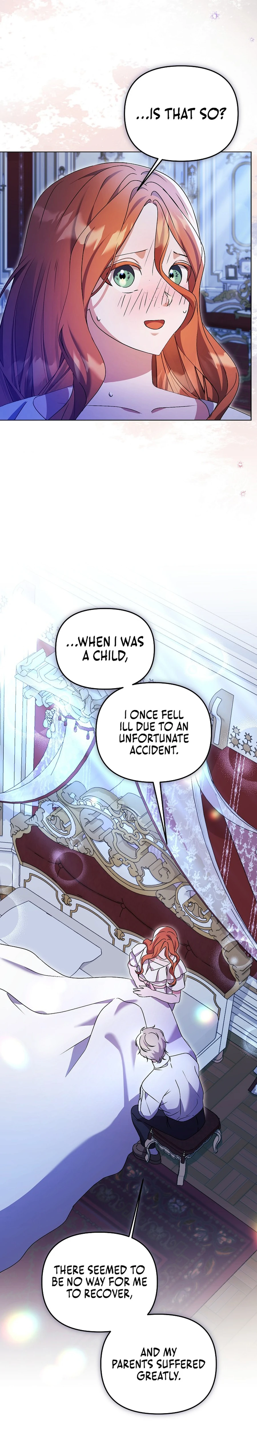 The Ugly Wife of the Shady Duke Chapter 17 page 21