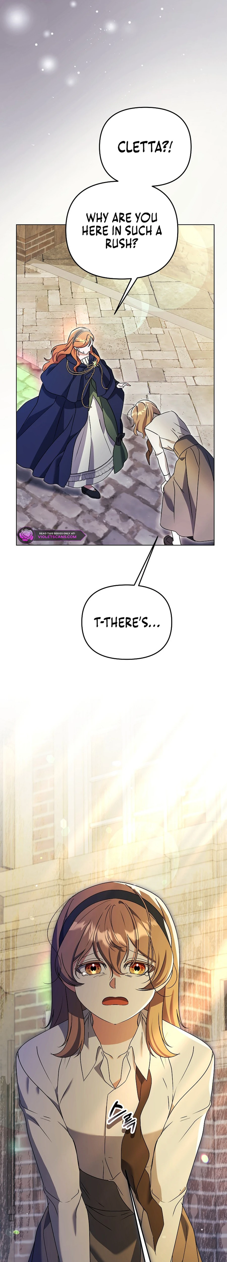 The Ugly Wife of the Shady Duke Chapter 17 page 33