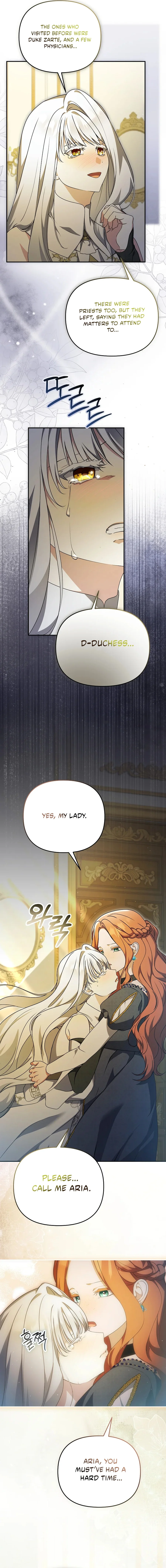 The Ugly Wife of the Shady Duke Chapter 53 page 3