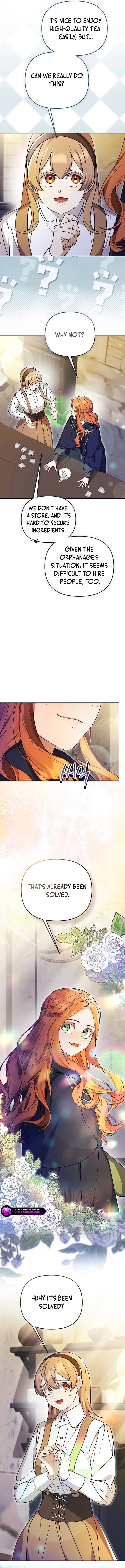 The Ugly Wife of the Shady Duke Chapter 11 page 14