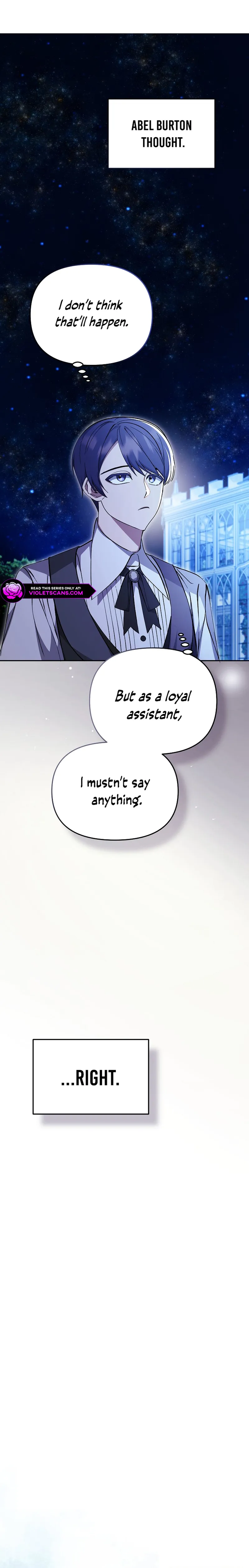 The Ugly Wife of the Shady Duke Chapter 8 page 9