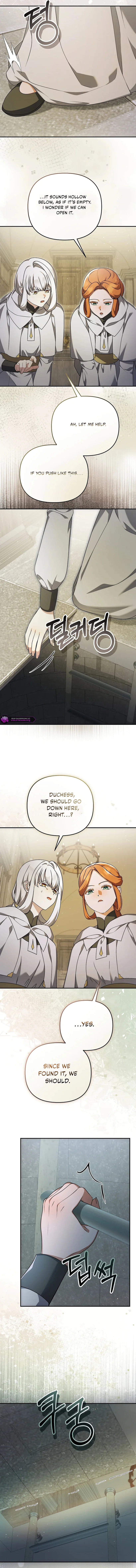 The Ugly Wife of the Shady Duke Chapter 58 page 2