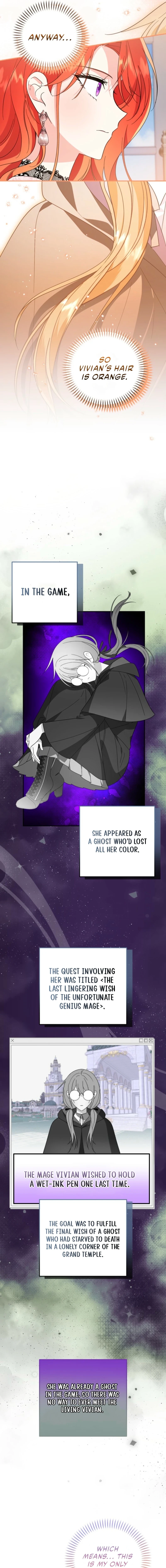 Adopting the Hero Changed the Genre Chapter 12 page 13