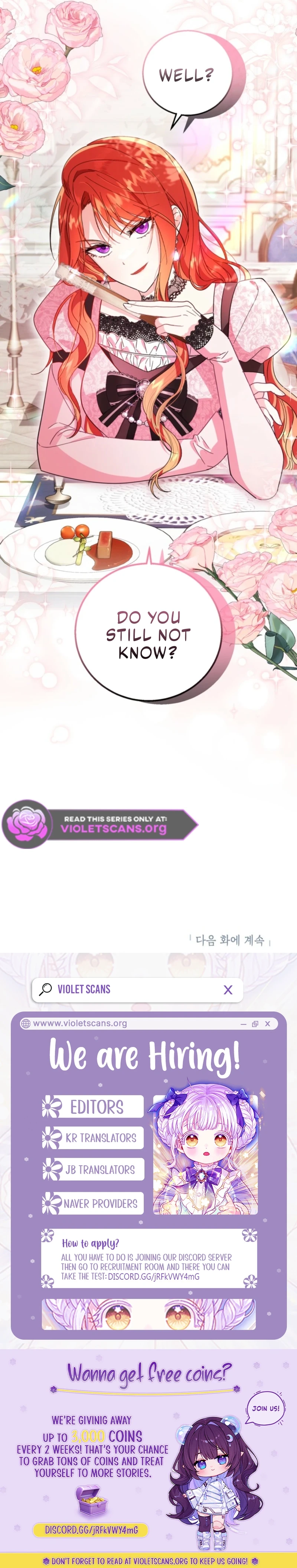 Adopting the Hero Changed the Genre Chapter 12 page 16