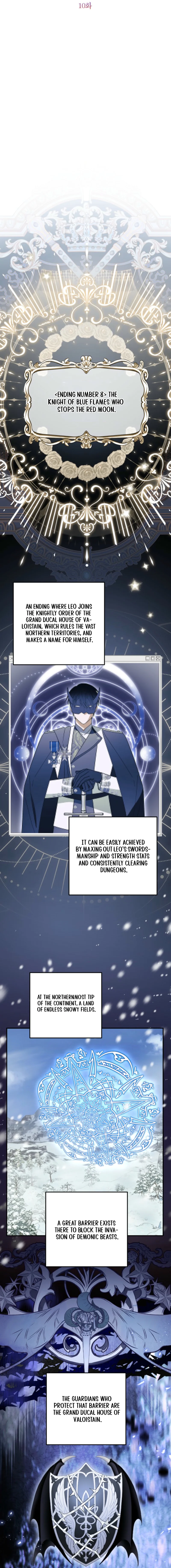 Adopting the Hero Changed the Genre Chapter 10 page 2