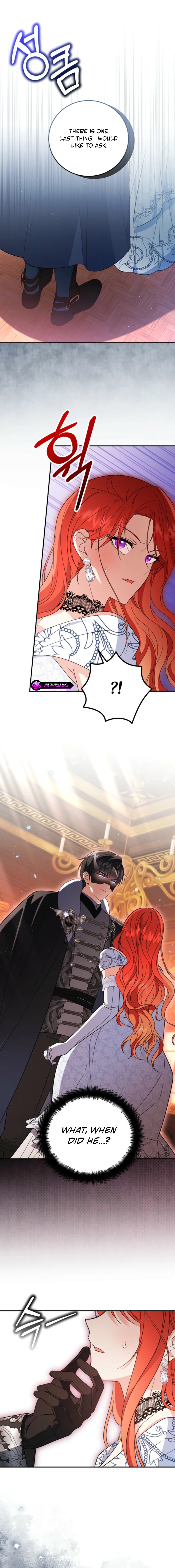 Adopting the Hero Changed the Genre Chapter 10 page 12