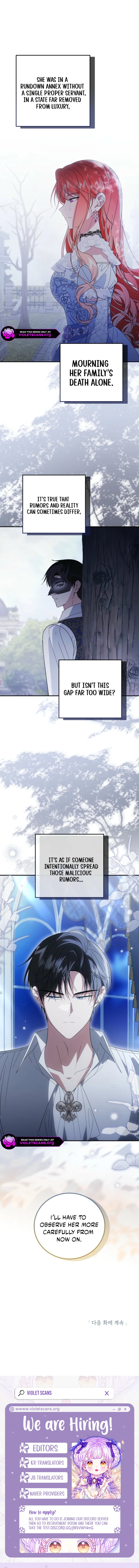 Adopting the Hero Changed the Genre Chapter 18 page 14