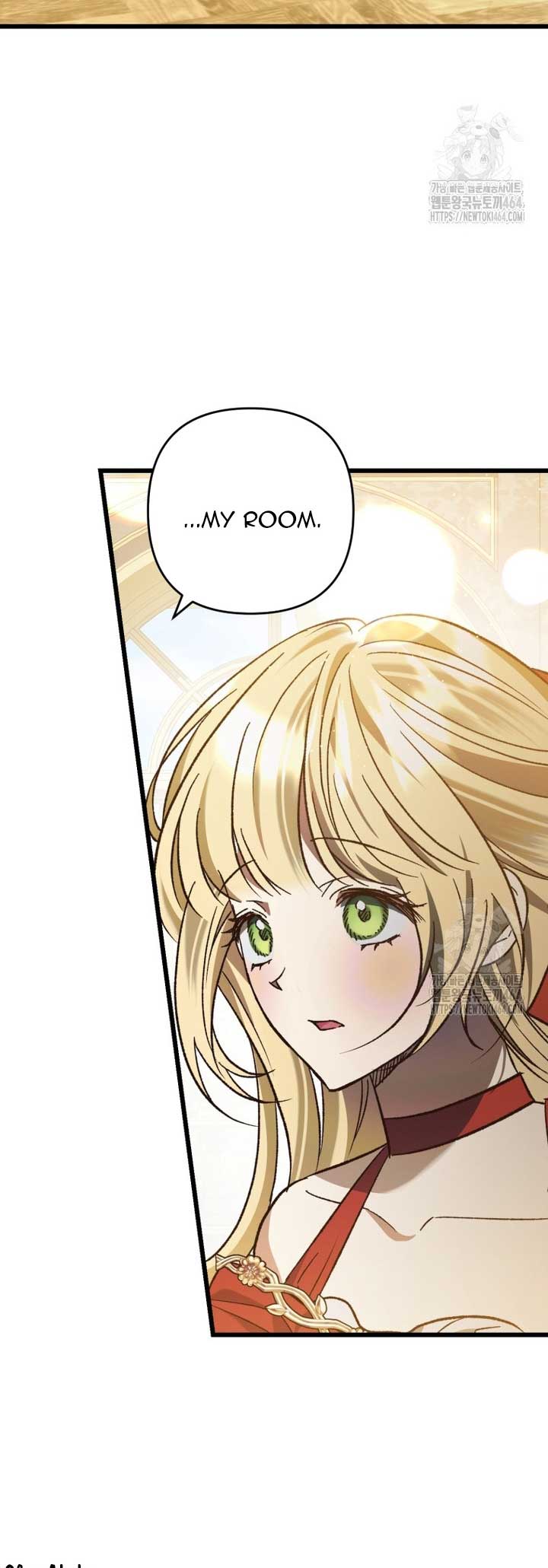 The Male Lead Proposed to Me Chapter 33 page 2