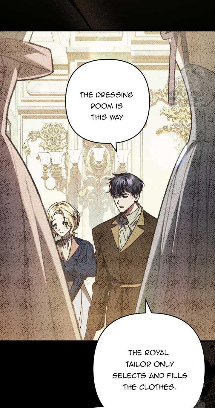 The Male Lead Proposed to Me Chapter 33 page 5