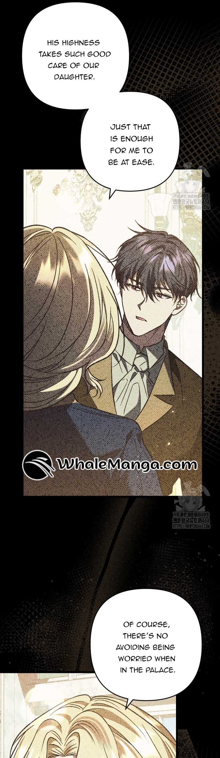 The Male Lead Proposed to Me Chapter 33 page 9