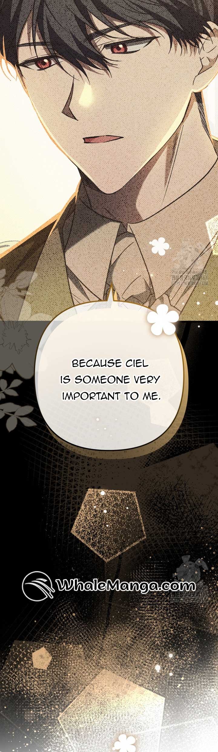 The Male Lead Proposed to Me Chapter 33 page 11