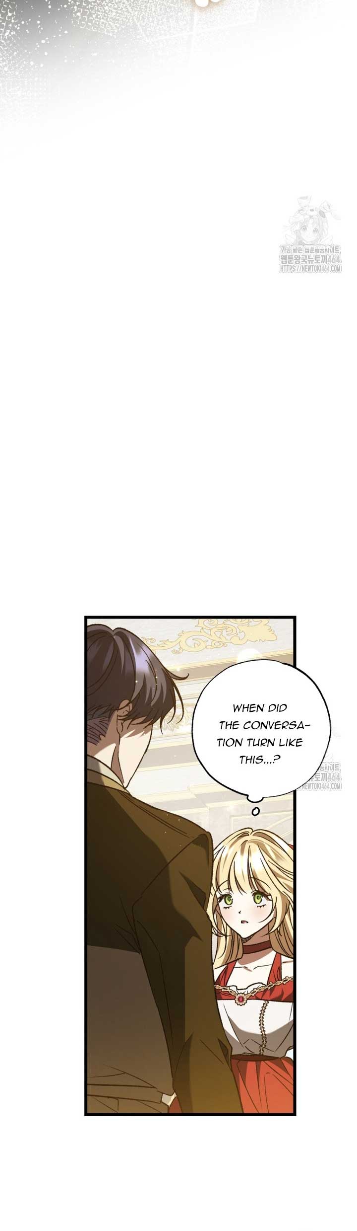 The Male Lead Proposed to Me Chapter 33 page 12