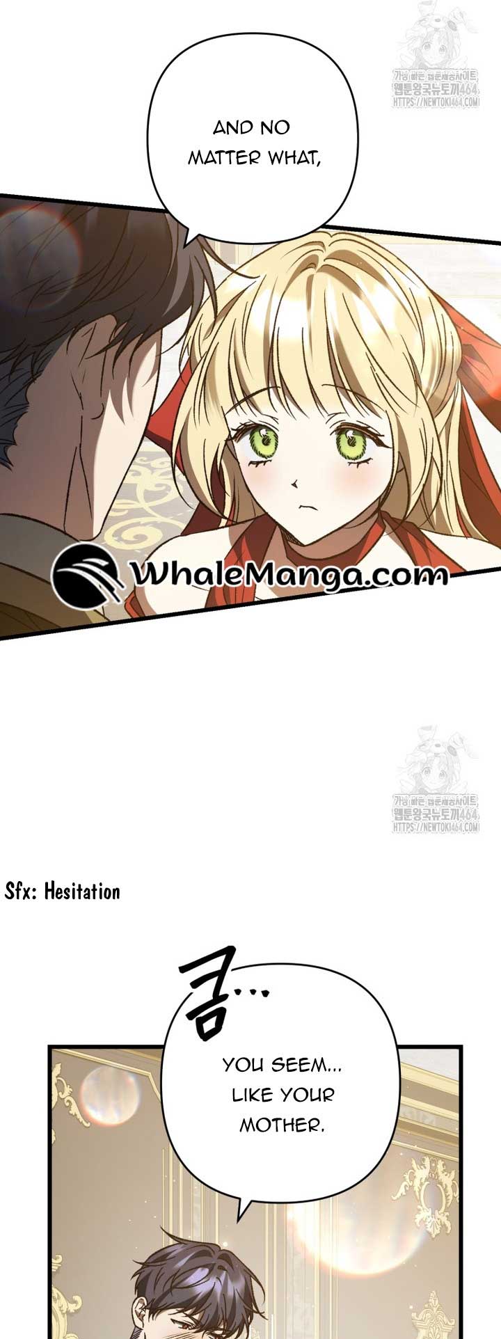 The Male Lead Proposed to Me Chapter 33 page 13