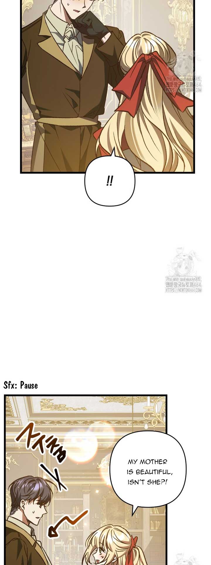 The Male Lead Proposed to Me Chapter 33 page 14