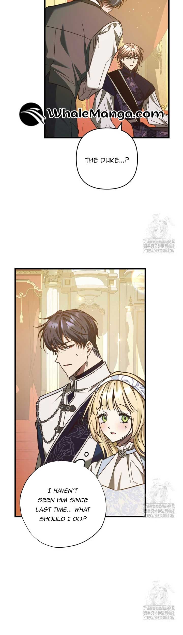 The Male Lead Proposed to Me Chapter 33 page 24