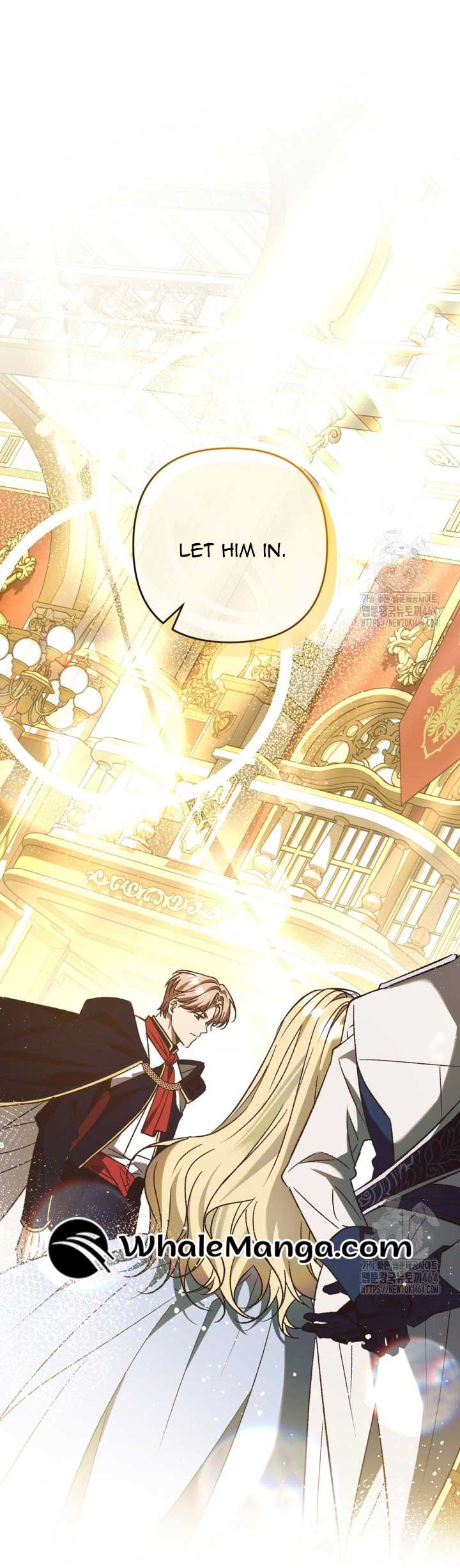 The Male Lead Proposed to Me Chapter 33 page 25