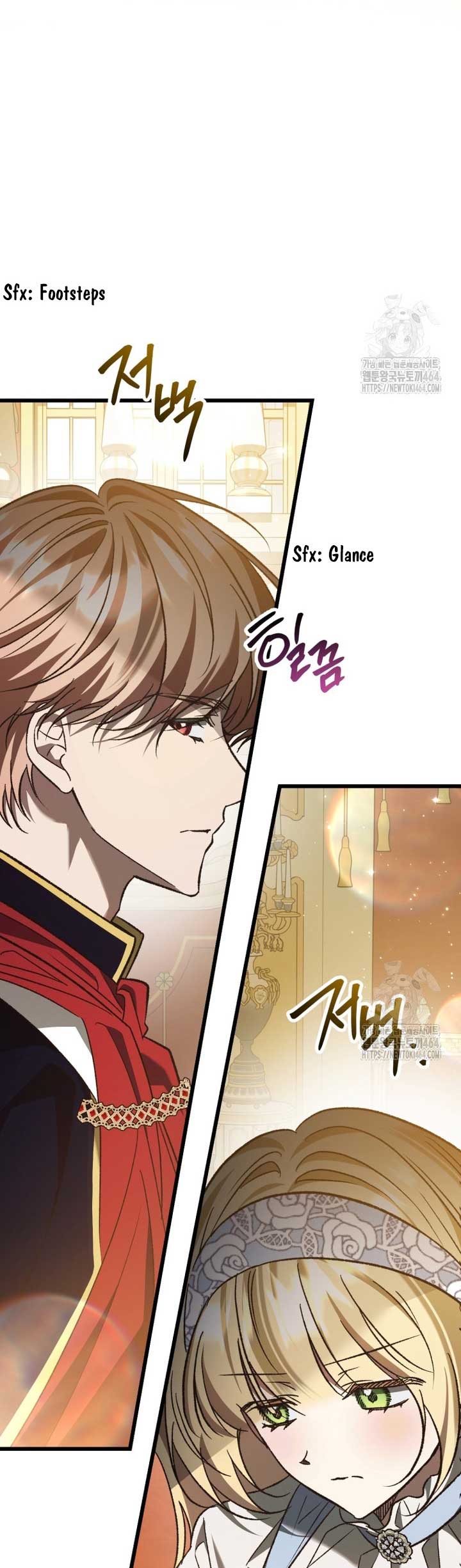 The Male Lead Proposed to Me Chapter 33 page 26