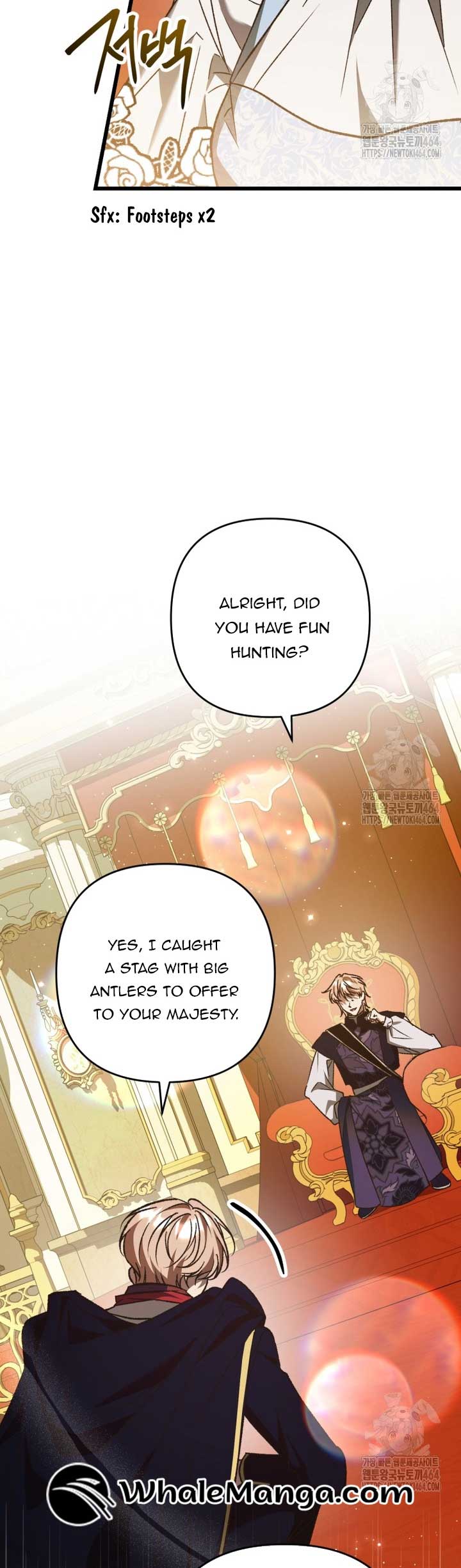 The Male Lead Proposed to Me Chapter 33 page 27