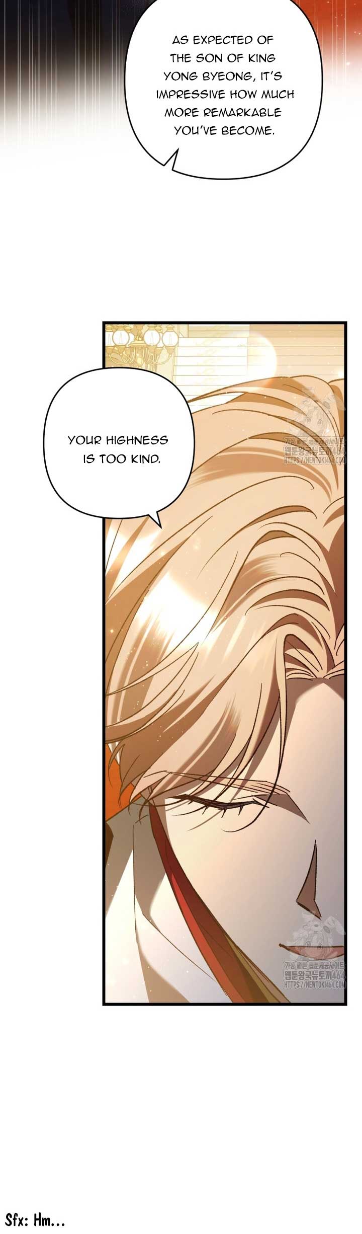 The Male Lead Proposed to Me Chapter 33 page 28