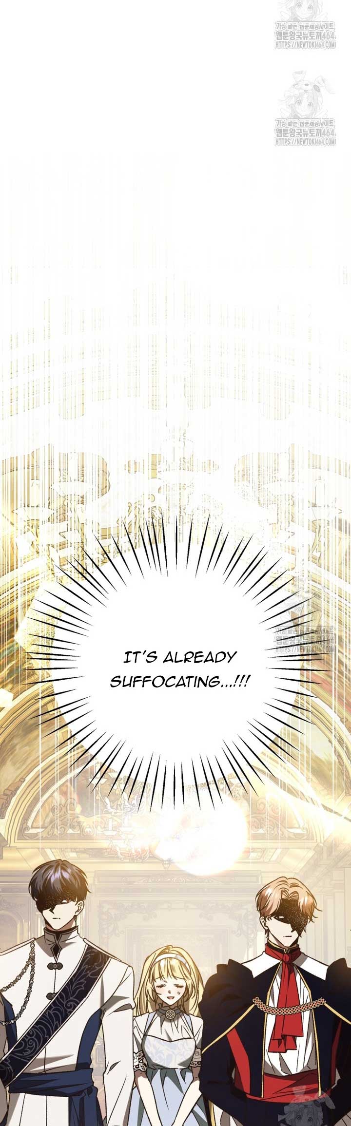 The Male Lead Proposed to Me Chapter 33 page 31