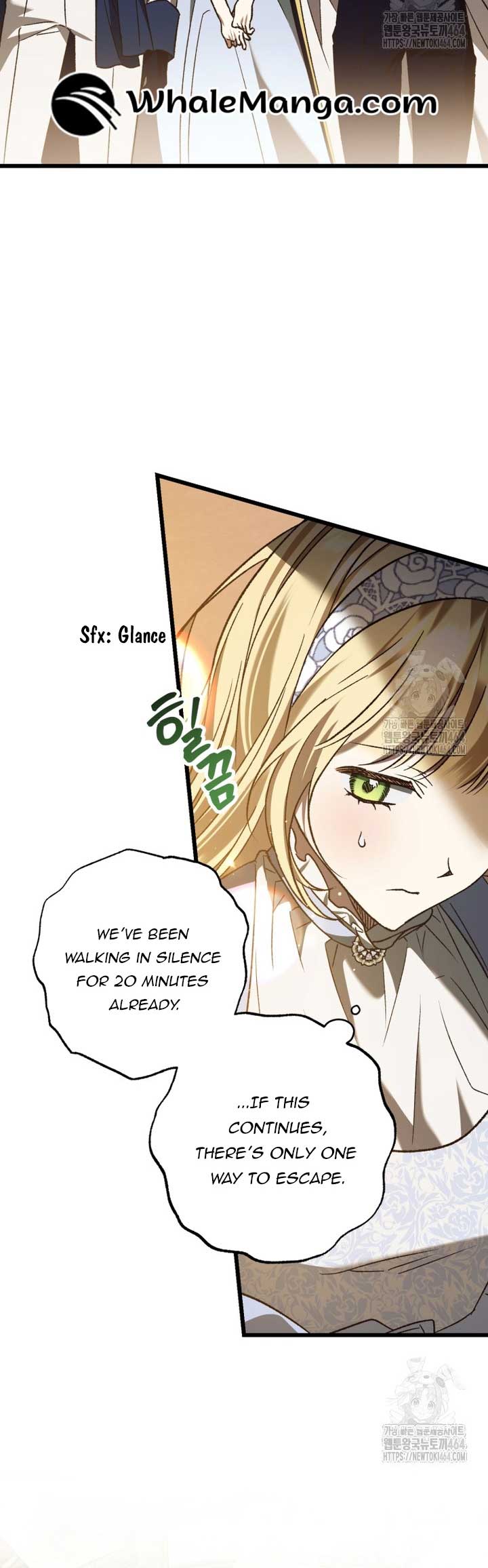 The Male Lead Proposed to Me Chapter 33 page 32