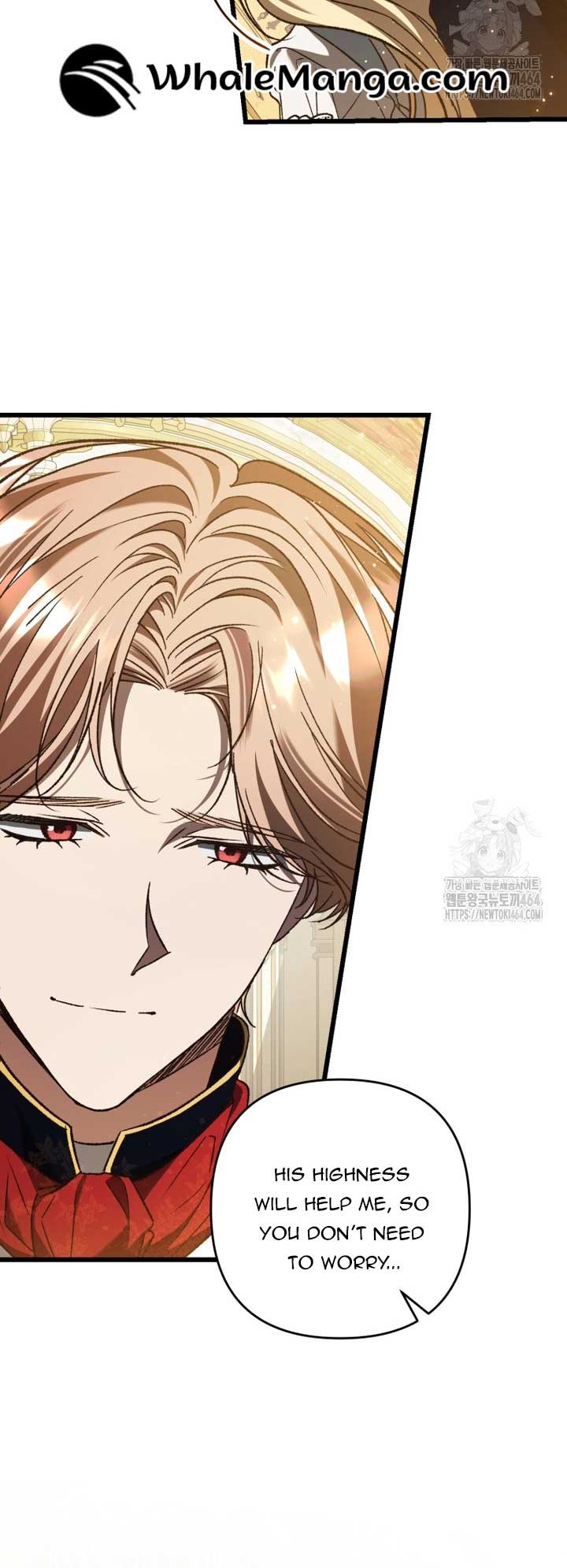 The Male Lead Proposed to Me Chapter 33 page 36
