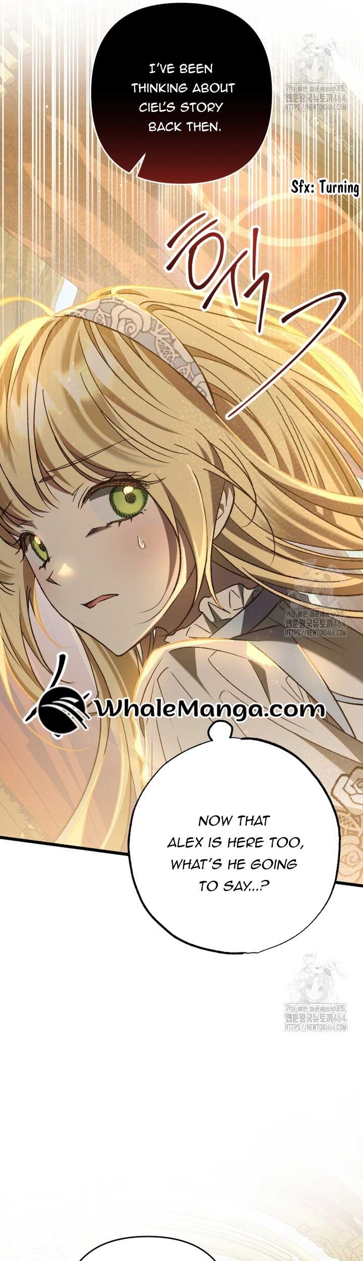 The Male Lead Proposed to Me Chapter 33 page 37