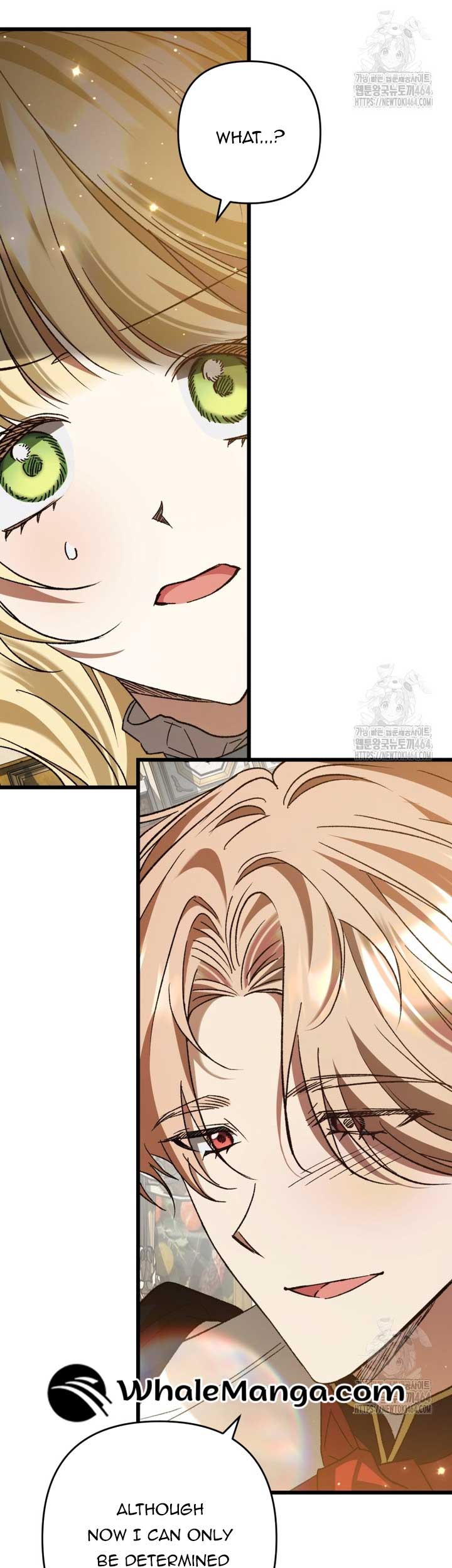 The Male Lead Proposed to Me Chapter 33 page 39