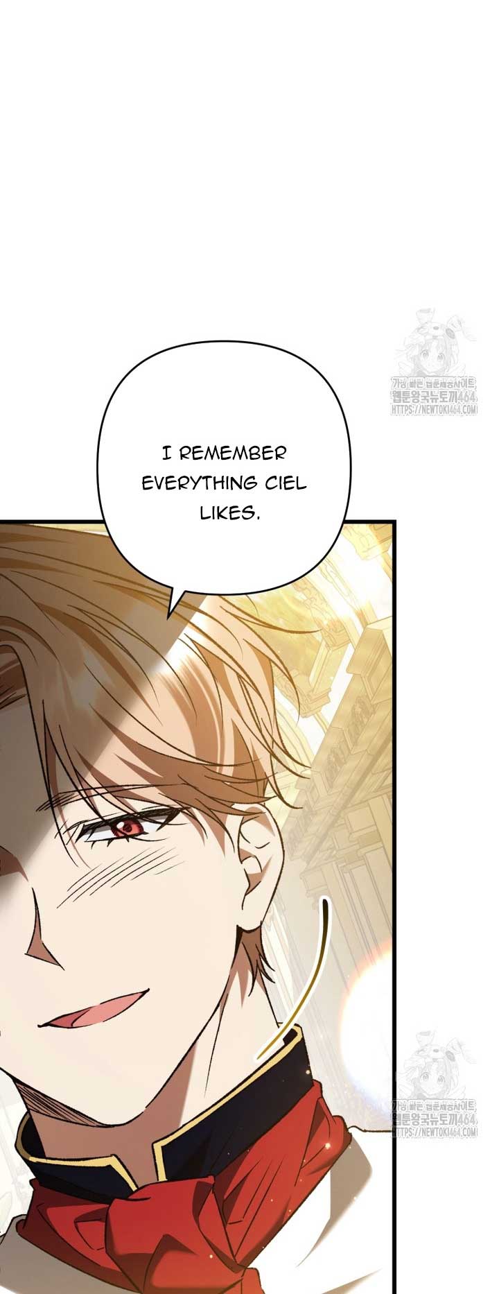 The Male Lead Proposed to Me Chapter 33 page 42