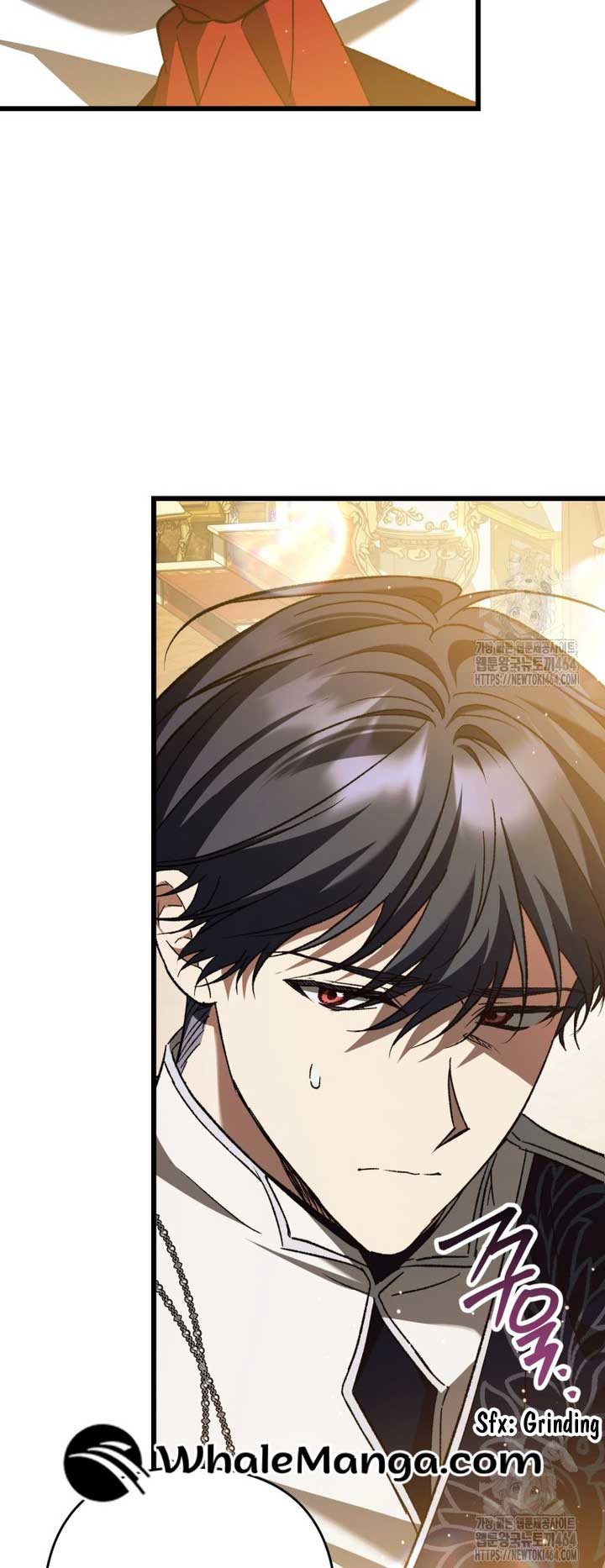 The Male Lead Proposed to Me Chapter 33 page 43
