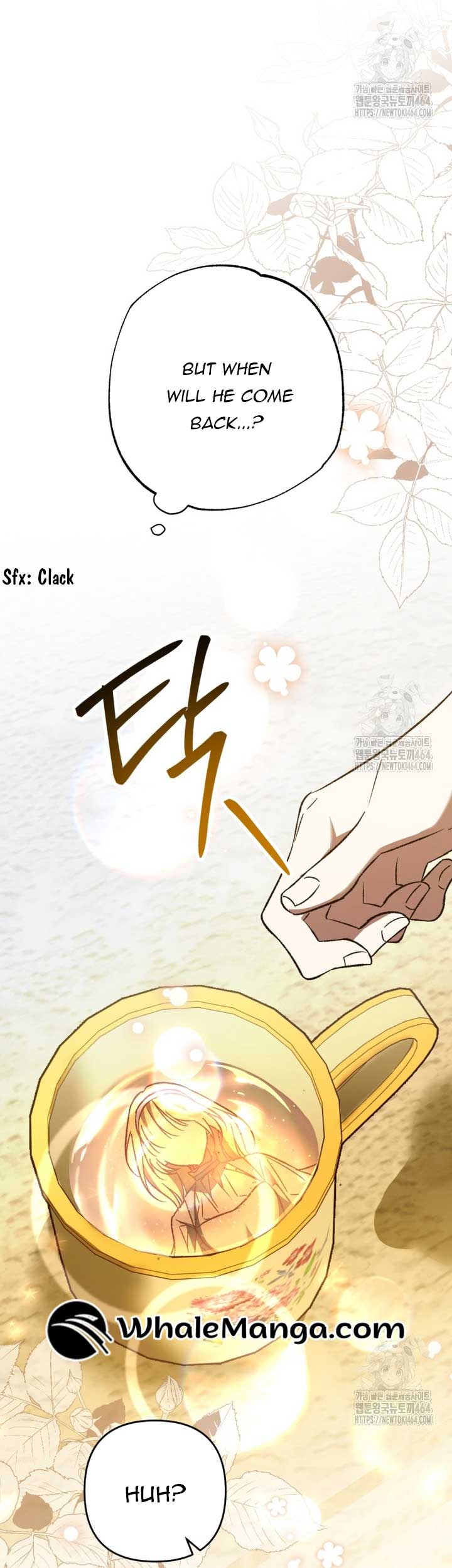 The Male Lead Proposed to Me Chapter 33 page 51