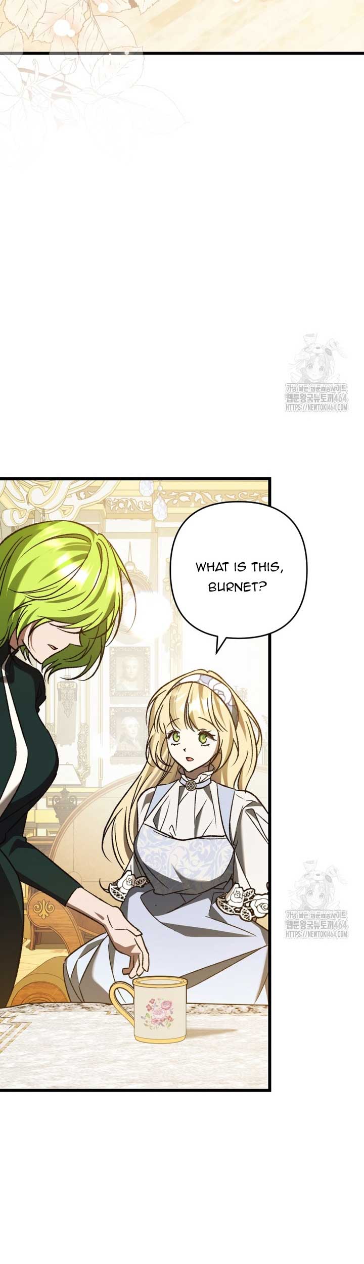 The Male Lead Proposed to Me Chapter 33 page 52