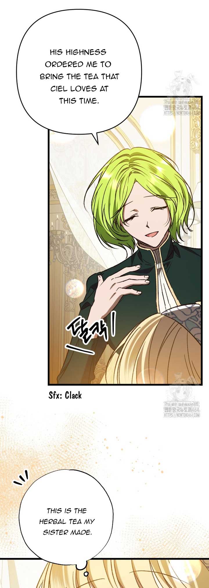 The Male Lead Proposed to Me Chapter 33 page 53
