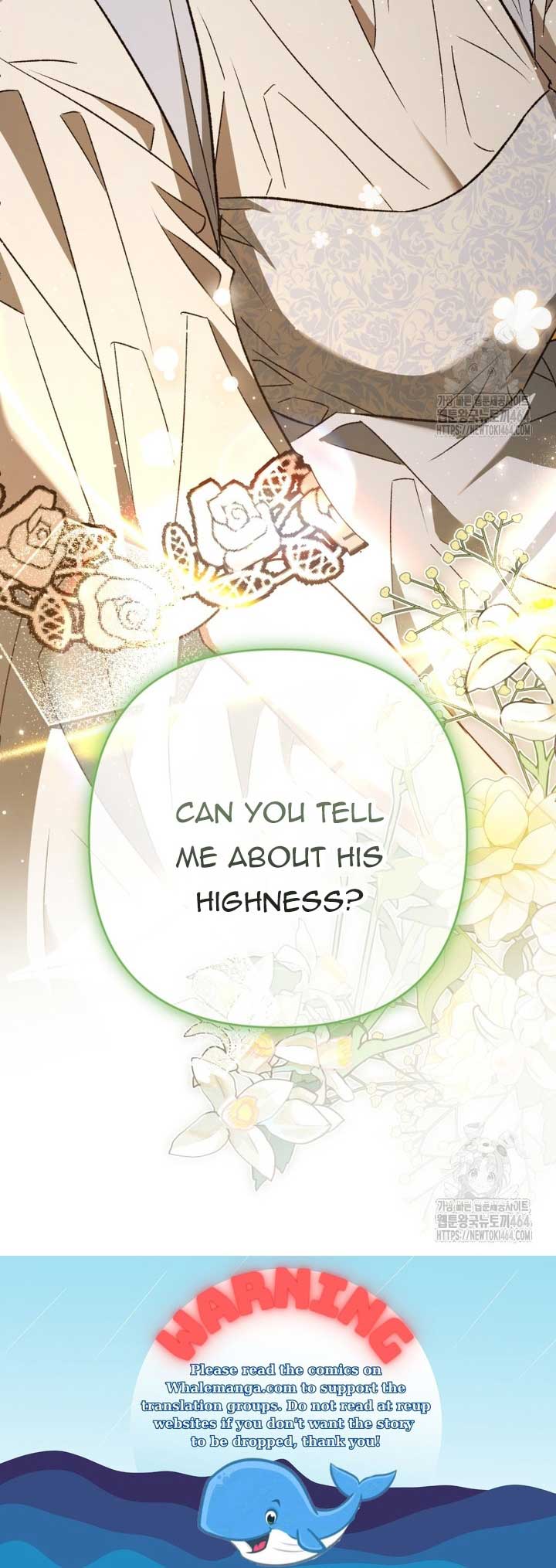 The Male Lead Proposed to Me Chapter 33 page 56