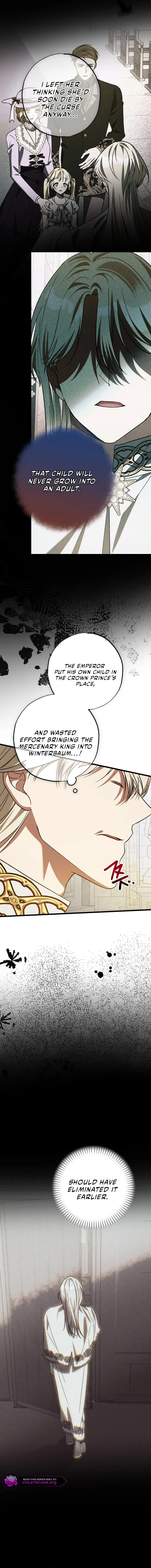 The Male Lead Proposed to Me Chapter 68 page 7