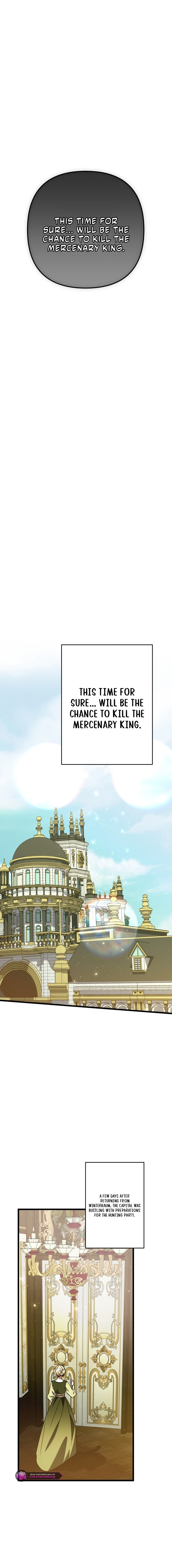 The Male Lead Proposed to Me Chapter 68 page 12