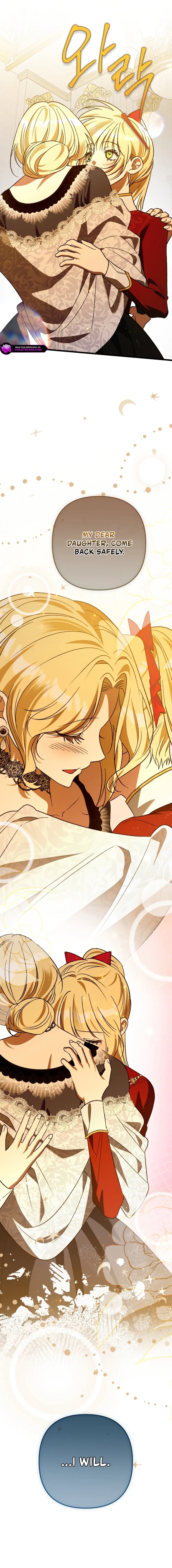 The Male Lead Proposed to Me Chapter 78 page 19