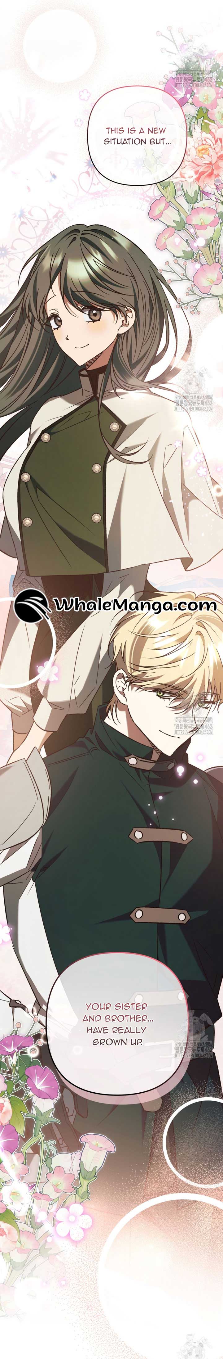The Male Lead Proposed to Me Chapter 32 page 13