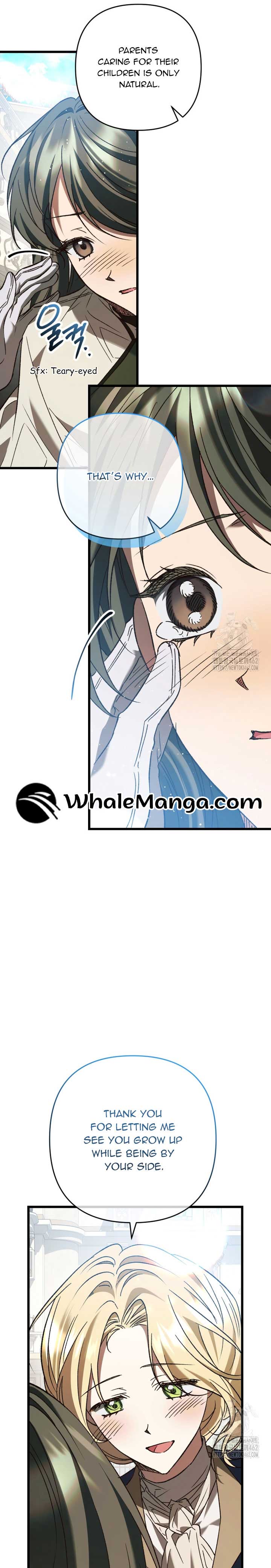 The Male Lead Proposed to Me Chapter 32 page 15