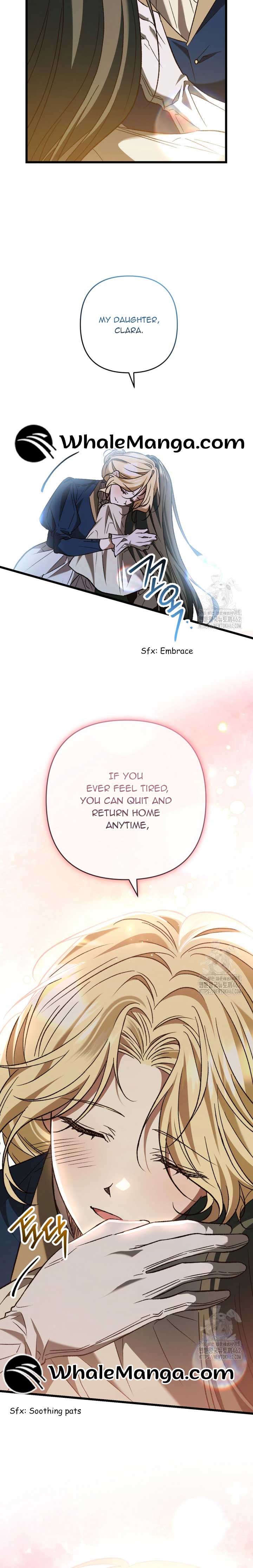 The Male Lead Proposed to Me Chapter 32 page 16