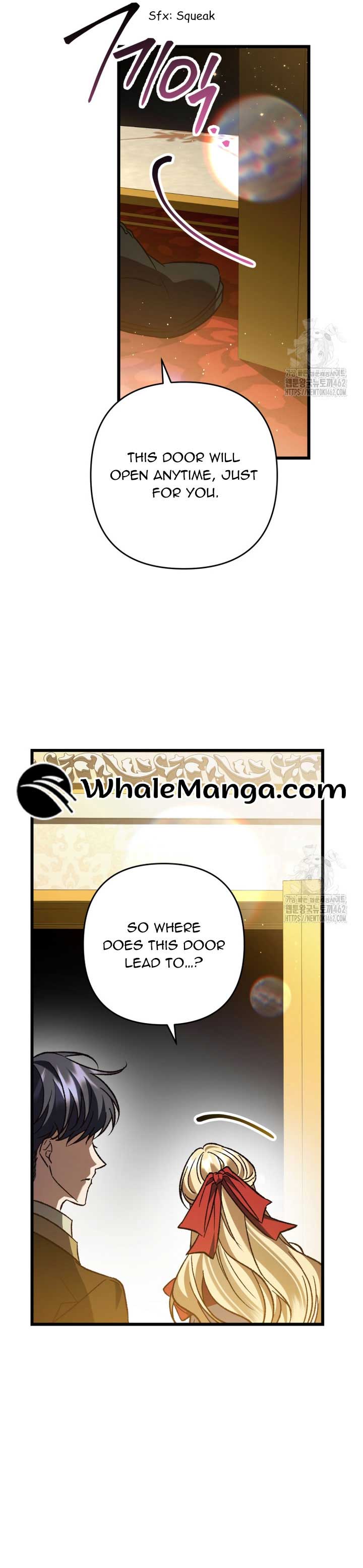 The Male Lead Proposed to Me Chapter 32 page 25
