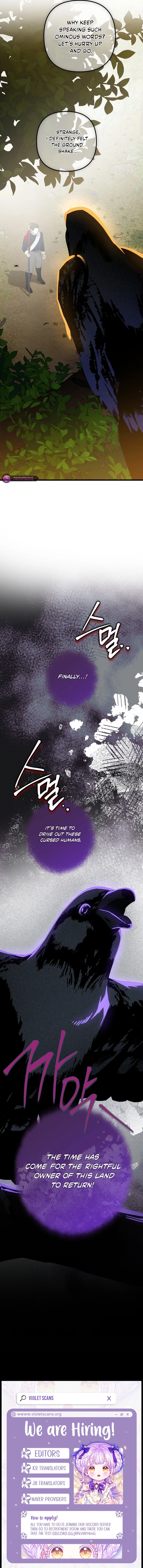 The Male Lead Proposed to Me Chapter 63 page 13