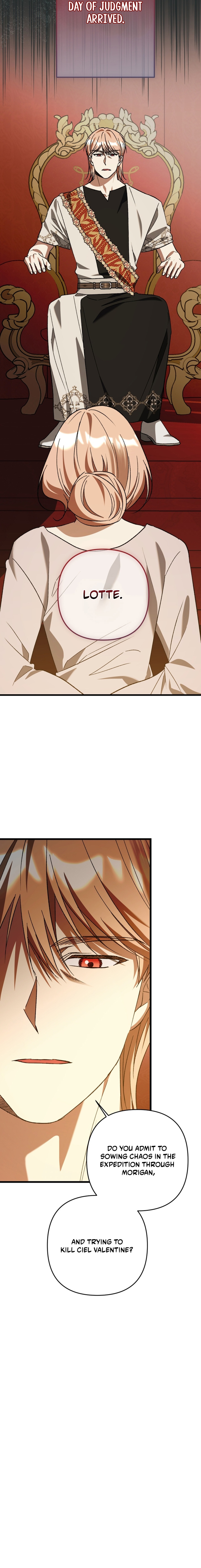 The Male Lead Proposed to Me Chapter 75 page 16
